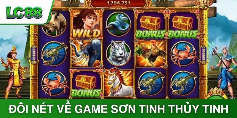 Tìm hiểu top game nổ hũ ăn khách nhất tại LC88