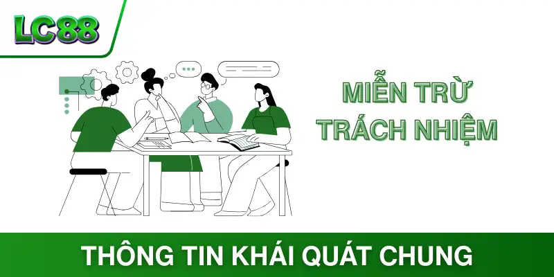 Thông tin khái quát chung về chính sách miễn trừ tại sân chơi