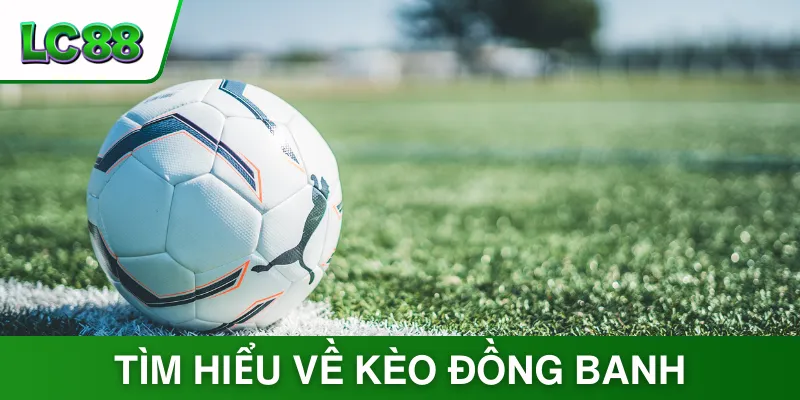 Tìm hiểu về kèo đồng banh