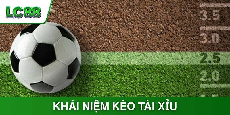 Tìm hiểu về khái niệm về kèo Over/Under